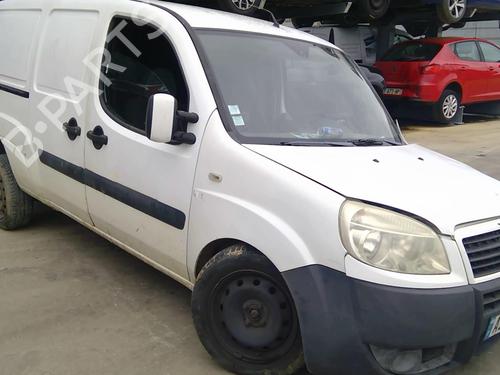 Switch FIAT DOBLO Box Body/MPV (223_) 1.3 D Multijet | BP26029410I30 - Image 8