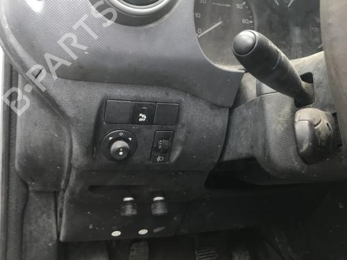 Steering column stalk CITROËN BERLINGO Box Body/MPV (B9) 1.6 HDi 90 | BP28035576I23 - Image 14