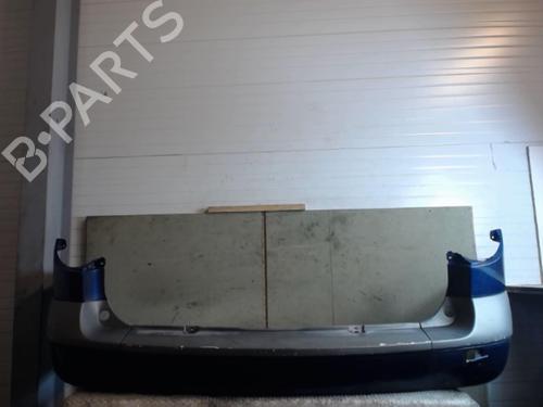 Used Rear bumper RENAULT LAGUNA II Grandtour (KG0/1_) 1.6 16V (KG0A, KG0L) (107 hp) 25632809