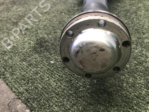 Transmisión central CITROËN BERLINGO Box Body/MPV (B9) 1.6 BlueHDi 100 4x4 (99 hp) 31046731