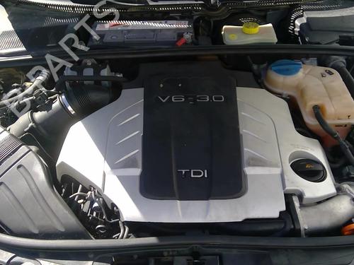 Klapa wlewu paliwa AUDI A4 B7 Avant (8ED) 3.0 TDI quattro | BP25629423C131 