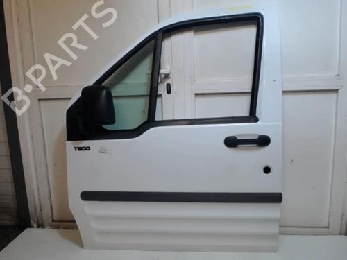 Used Left front door FORD TRANSIT CONNECT (P65_, P70_, P80_) 1.8 Di (75 hp) 25632322