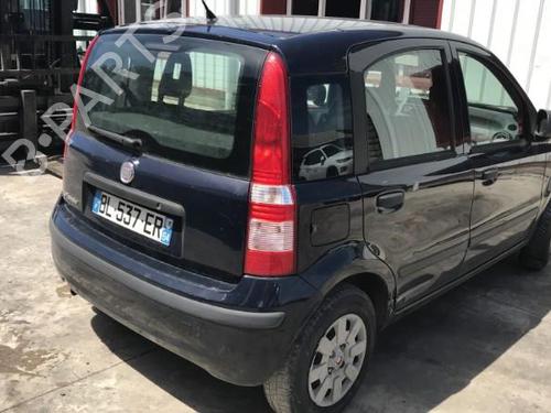 Starter FIAT PANDA (169_) 1.2 LPG (169CXF1A) | BP28303133M8  - Image 32