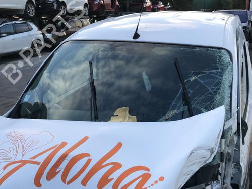 ABS pump RENAULT KANGOO Express (FW0/1_) 1.5 dCi 95 (FW16) | BP26458614M43 - Image 7