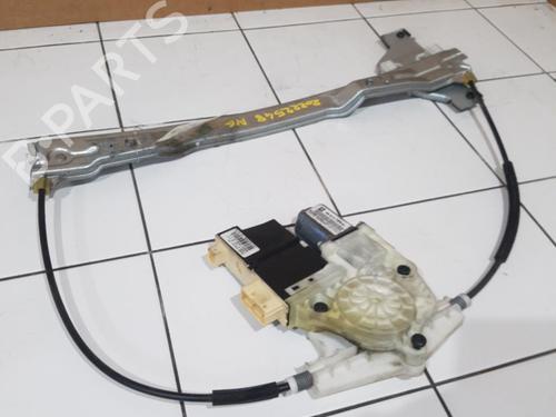 Used Front left window mechanism Front left window mechanism CITROËN C4 Coupe (LA_) 1.6 HDi (109 hp) 25648214 25648214