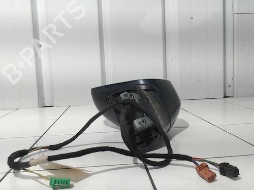 Used Left mirror Left mirror CITROËN C4 I (LC_) 1.6 HDi (109 hp) 29513664 29513664