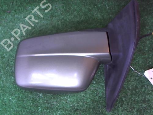 Left mirror NISSAN X-TRAIL I (T30) 2.2 Di 4x4 | BP25630417C26 