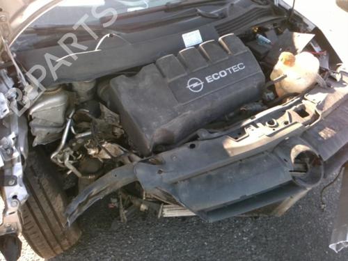 OPEL CORSA D (S07)    2530635