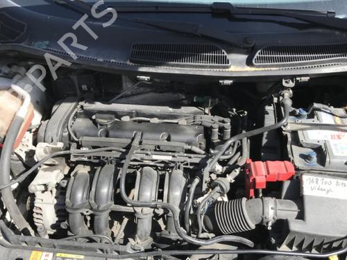 Alternator FORD FIESTA VI (CB1, CCN) 1.25 | BP33476520M7 - Image 27