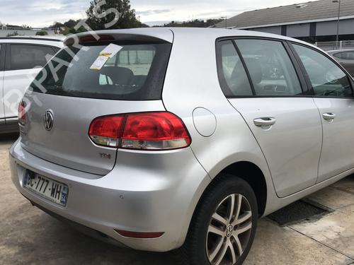 Instrument cluster VW GOLF VI (5K1) 1.6 TDI | BP32214432C47  - Image 25