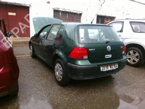 Querlenker links vorne VW GOLF IV (1J1) 1.9 SDI | BP25643048M12 