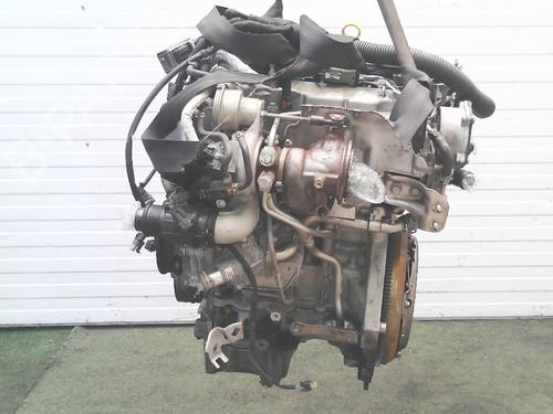 Engine OPEL ASTRA K (B16) 1.0 Turbo (68) | BP36169839M1 - Image 3