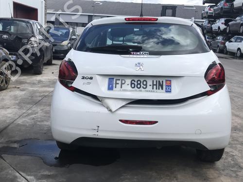 Switch PEUGEOT 208 I (CA_, CC_) 1.5 BlueHDI 100 | BP31017775I30 
