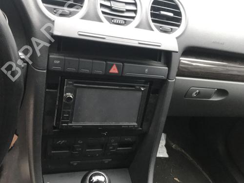 Instrument cluster SEAT EXEO ST (3R5) 2.0 TDI | BP26581594C47  - Image 25