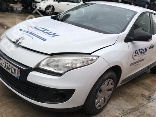 AC compressor RENAULT MEGANE III Hatchback (BZ0/1_, B3_) 1.5 dCi (BZ0C) | BP31193092M34 - Image 32