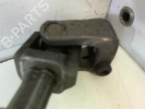 Used Steering column Steering column VW TIGUAN (5N_) 2.0 TDI 4motion (140 hp) 25649428 25649428