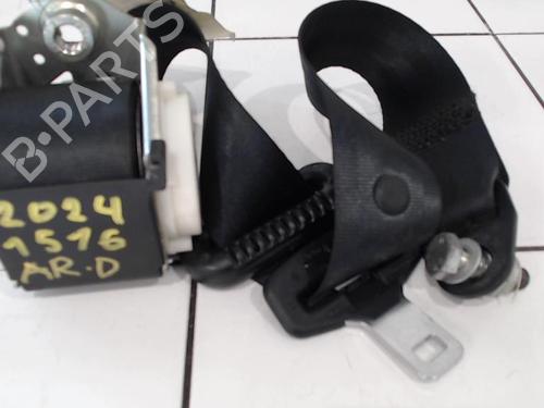 Rear right belt tensioner FIAT BRAVO II (198_) 1.6 D Multijet (198AXL1B) | BP25639182C90 