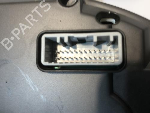 Instrument cluster RENAULT KANGOO Express (FW0/1_) 1.5 dCi 75 (FW07, FW10, FW04) | BP27873421C47