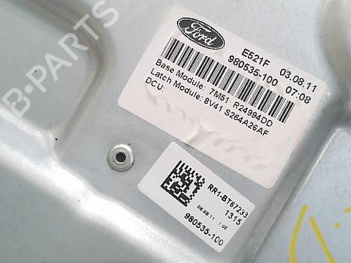 Rear right window mechanism FORD KUGA I | BP37163997C25 - Image 4