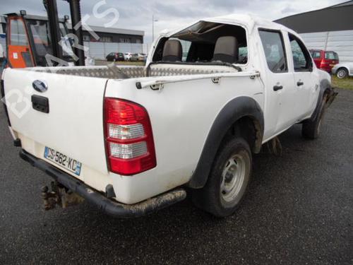 Transfer box FORD RANGER (ET) 2.5 TDCi 4x4 | BP25646382M36  - Image 18