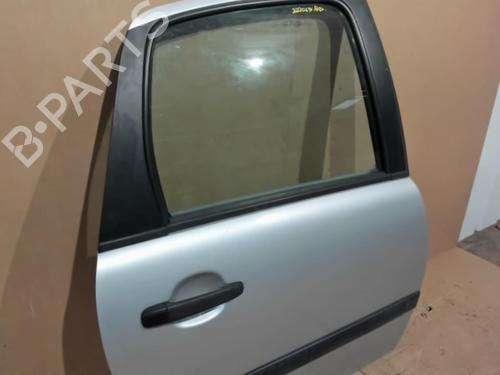 Right rear door CITROËN C3 I (FC_, FN_) 1.4 HDi | BP25629301C5 