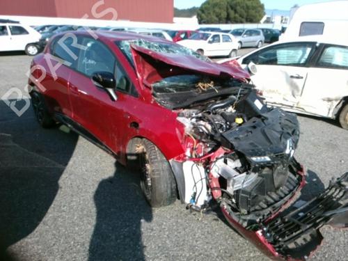 Switch RENAULT CLIO IV (BH_) 1.5 dCi 90 | BP25649435I30 - Image 5