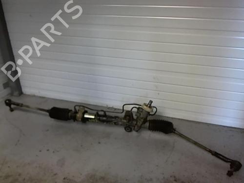 Used Steering rack MAZDA 323 S VI Saloon (BJ) 2.0 D (BJ1_) (71 hp) 25649635