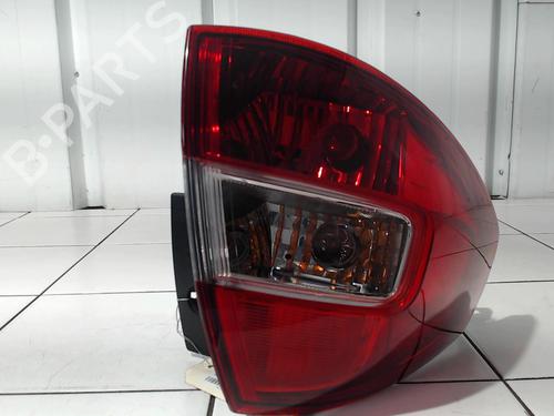 Left taillight RENAULT KOLEOS I (HY_) 2.0 dCi (HY0K) | BP29639430C34 