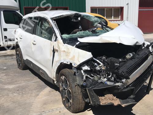 AC compressor CITROËN C5 AIRCROSS (A_) 1.5 BlueHDi 130 (ACYHZJ, ACYHZR) | BP30883193M34  - Image 30