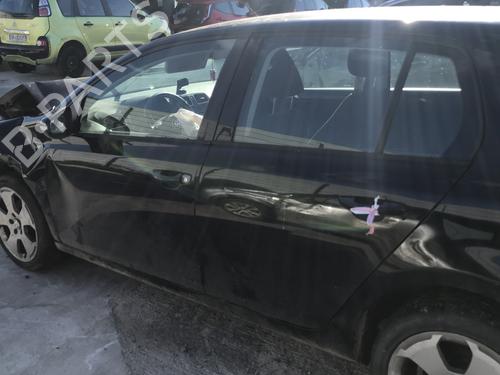 Gearbox VW GOLF VI (5K1) 1.6 TDI | BP28567544M3 - Image 8