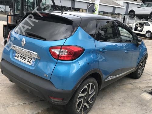 Left front window switch RENAULT CAPTUR I (J5_, H5_) 0.9 TCe 90 | BP30771779I27 - Image 24