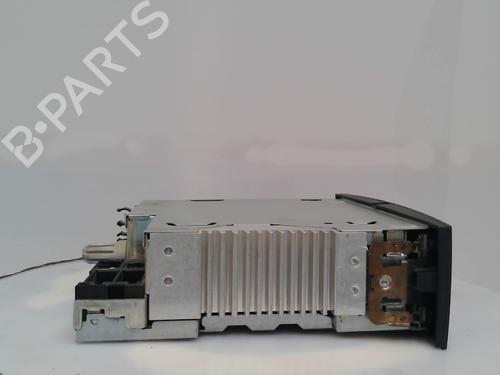 Radio RENAULT CLIO III (BR0/1, CR0/1) 1.5 dCi (BR17, CR17) | BP29973660E6