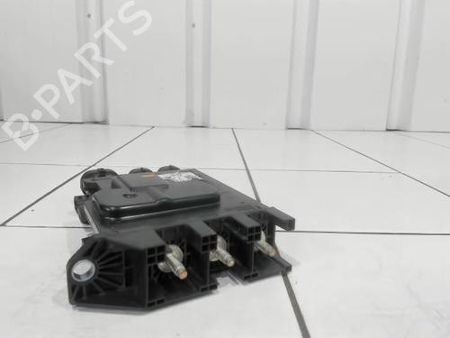 Electronic module RENAULT SCÉNIC III (JZ0/1_) 1.6 dCi (JZ00, JZ12) | BP25641823M83 