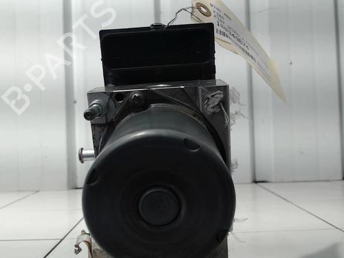 ABS pump FIAT SCUDO Van (270_, 272_) 2.0 D Multijet | BP29256796M43