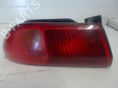 Used Left taillight Left taillight ALFA ROMEO 156 (932_) 1.9 JTD (932.A2B00) (110 hp) 25648824 25648824
