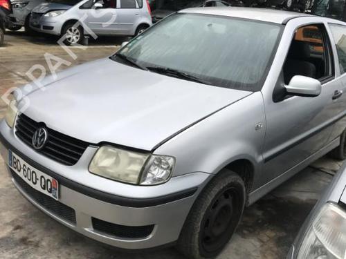 Alternator VW POLO (6N2) 1.4 16V | BP25650345M7 