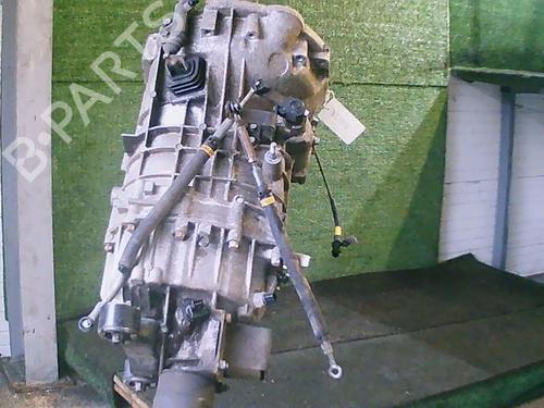 Used Gearbox Gearbox HYUNDAI H-1 Van (A1) 2.5 CRDi (140 hp) 27250749 27250749