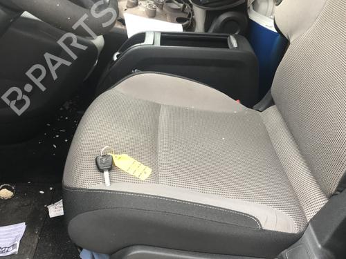Fuel flap PEUGEOT PARTNER Box Body/MPV 1.6 HDi | BP29447041C131 