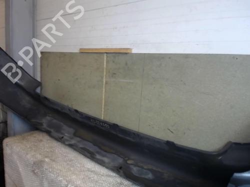 Rear bumper CHRYSLER VOYAGER / GRAND VOYAGER III (GS_, NS_) 3.3 i | BP25632885C8 