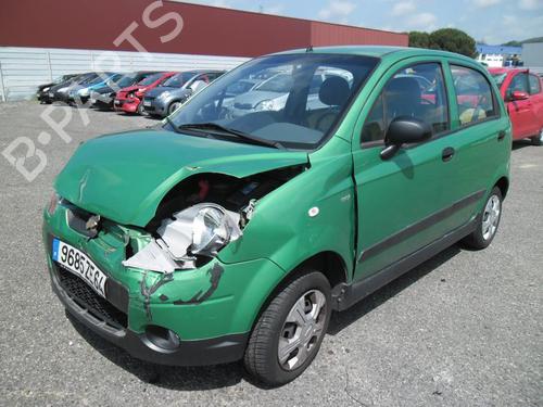 Instrument cluster CHEVROLET MATIZ (M200, M250)  | BP25634213C47 