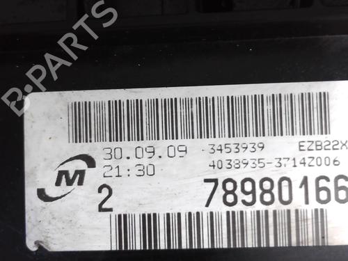 Water radiator BMW X3 (E83) xDrive 20 d | BP26977854M31 - Image 3