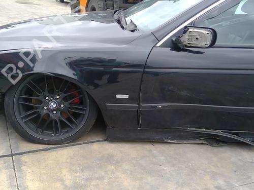 Starter BMW 5 (E39) 540 i | BP25642701M8 - Image 6