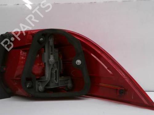 Used Left taillight Left taillight VW GOLF V Variant (1K5) 1.9 TDI (105 hp) 33681712 33681712