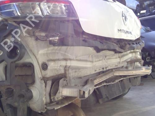 Left taillight RENAULT MEGANE III Coupe (DZ0/1_) 1.5 dCi (DZ09, DZ0D, DZ1F, DZ1G, DZ14, DZ29) | BP25645307C34 