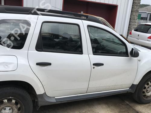 Front right seatbelt DACIA DUSTER (HS_) 1.5 dCi | BP32367956I25 - Image 9