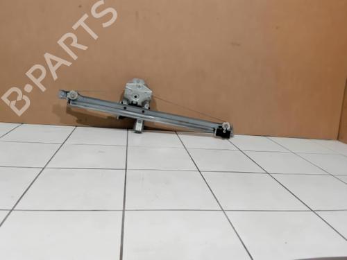 Used Front left window mechanism Front left window mechanism FIAT TALENTO Van (296_) 1.6 D (145 hp) 25650693 25650693
