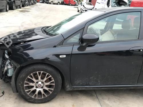 Starter FIAT PUNTO EVO (199_) 1.3 D Multijet (199AXC1A, 199BXC1A, 199AXT1A, 199BXT1A) | BP25635129M8  - Image 13