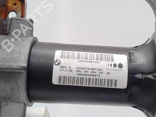 Steering column BMW X1 (E84) | BP37495011M21 - Image 2
