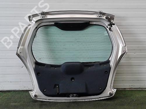 Used Tailgate Tailgate 37245800 37245800