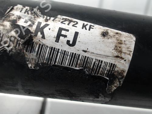 Right front driveshaft SEAT LEON (1P1) 2.0 TDI | BP29303647M39 - Image 4